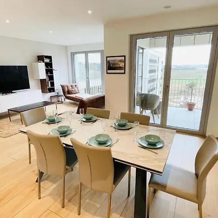 شقة Elegant 3 Bedrooms Flat In Cloche D'or With Terrace And Parking لوكسمبورغ